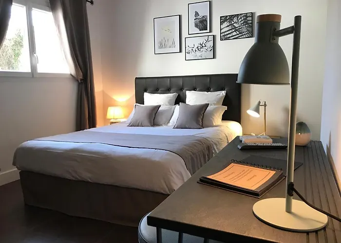 Bed and Breakfast Limone, Calenzana