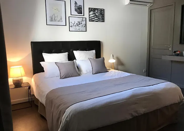 Limone, Bed and Breakfast 3*