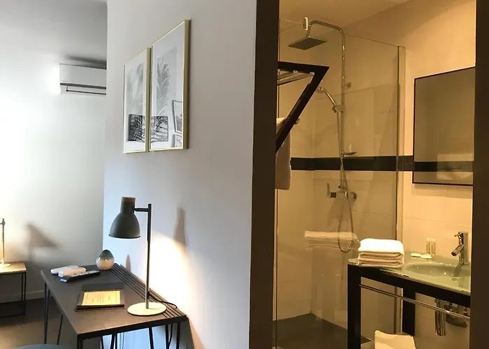 Bed and Breakfast Limone, 3*