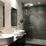 Отель типа 