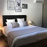 Limone, Отель типа 