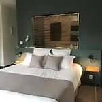 Отель типа 