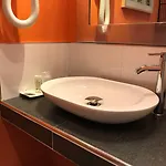 Отель типа 
