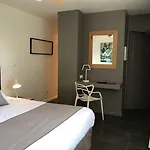 Отель типа 