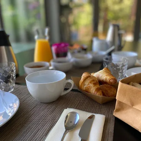 Bed & Breakfast Limone,