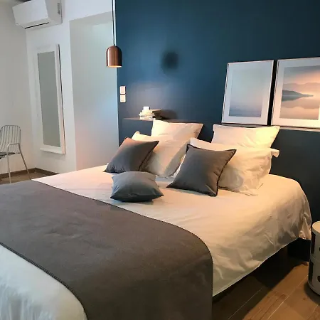 Limone, Bed & Breakfast Calenzana