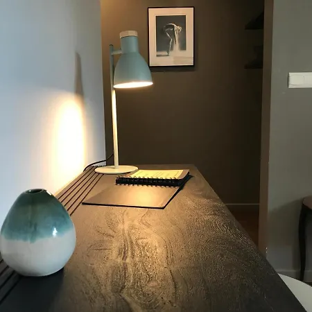 Nocleg ze śniadaniem Limone, Calenzana