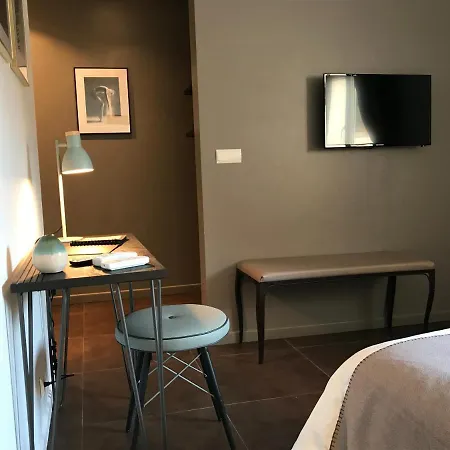 Limone, Nocleg ze śniadaniem 3*