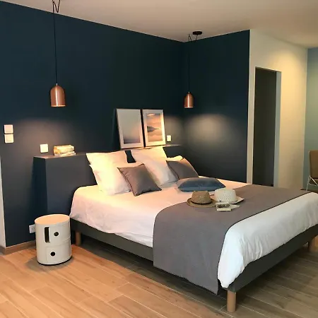 Limone, Bed & Breakfast Calenzana