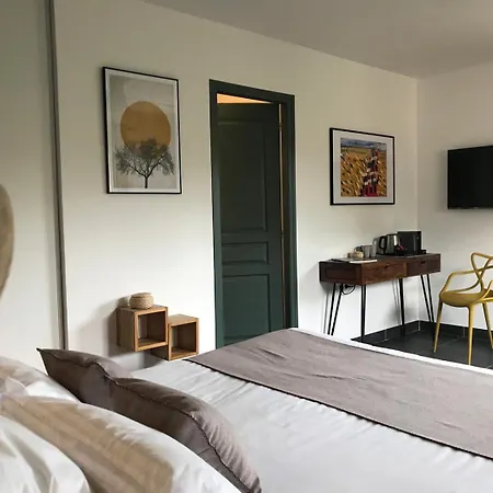 Limone, Bed & Breakfast Calenzana