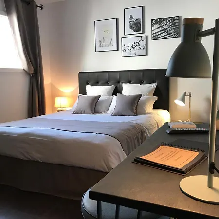 Bed & Breakfast Limone, Calenzana