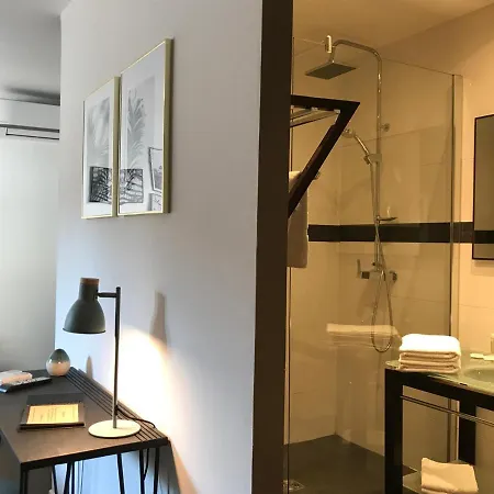 Bed & Breakfast Limone, 3*