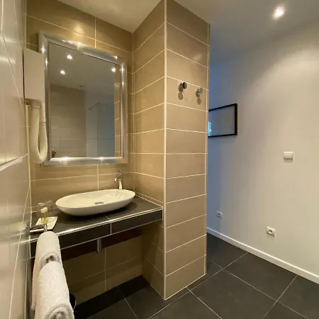 Nocleg ze śniadaniem Limone, Calenzana