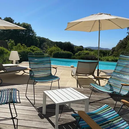 Bed & Breakfast Limone, Calenzana