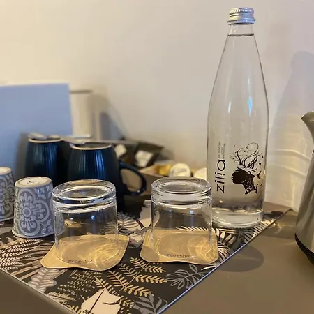 Limone, Bed & Breakfast Calenzana