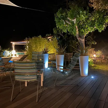 Limone, 3* Calenzana