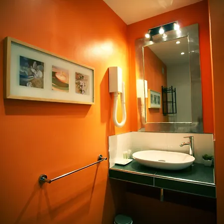 Bed & Breakfast Limone, Calenzana