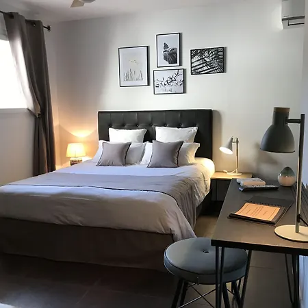 Limone, 3* Calenzana