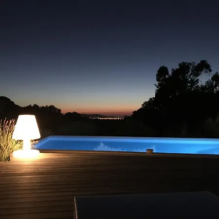 Bed & Breakfast Limone, 3*