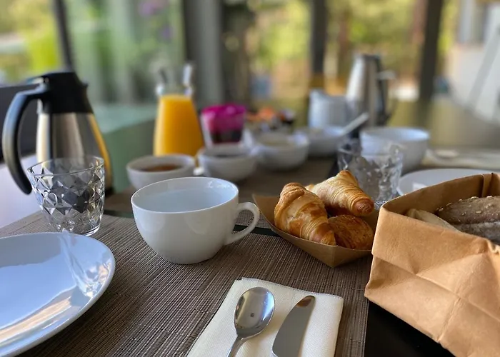 Bed & Breakfast Limone,