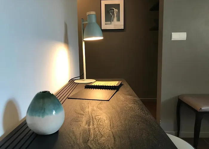 Bed & Breakfast Limone, Calenzana