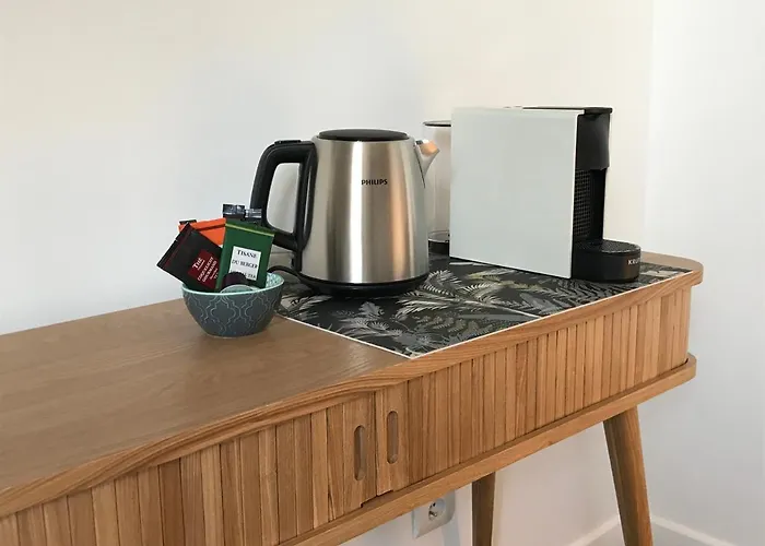 Bed & Breakfast Limone,