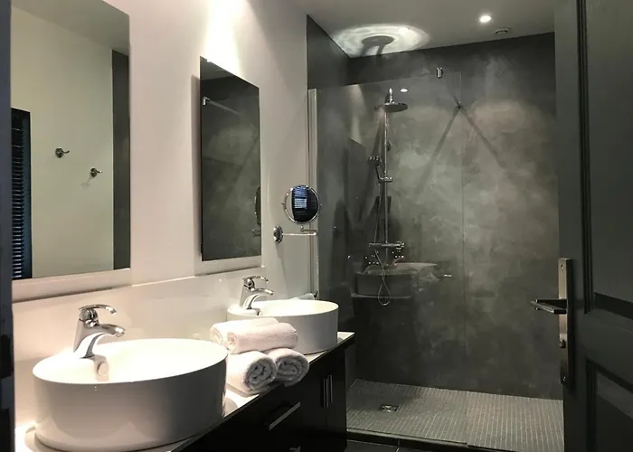 Bed & Breakfast Limone, Calenzana