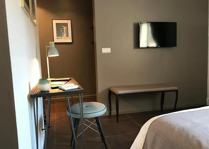 Limone, Bed & Breakfast 3*