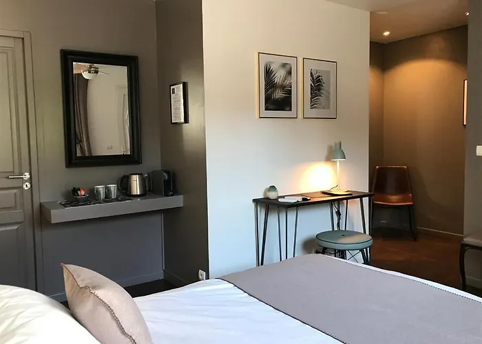 Bed & Breakfast Limone,