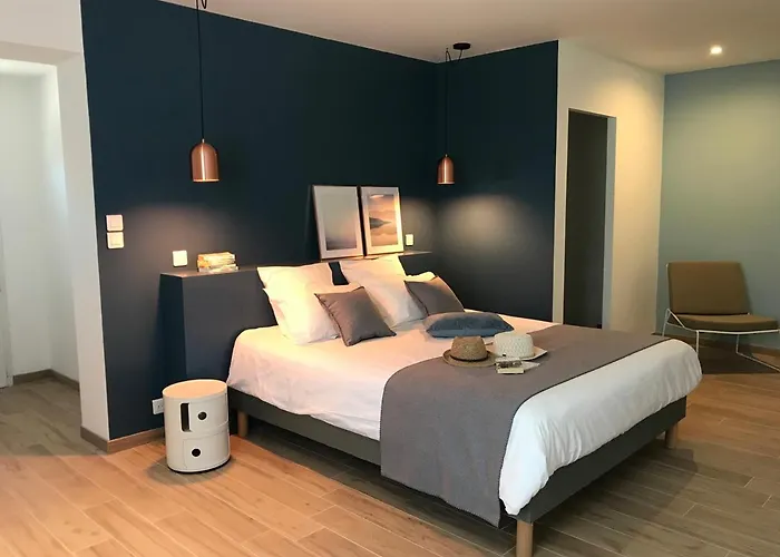 Limone, Bed & Breakfast Calenzana