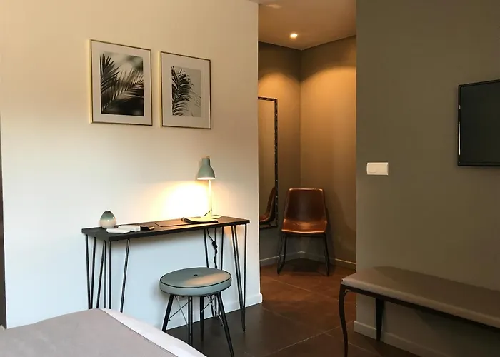 Limone, Bed & Breakfast 3*