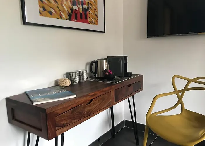 Limone, Bed & Breakfast