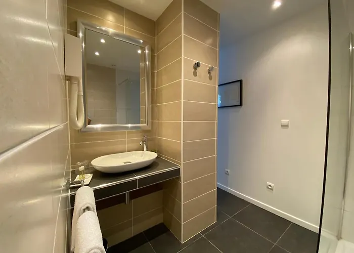 Bed & Breakfast Limone, Calenzana