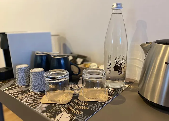 Limone, Bed & Breakfast Calenzana