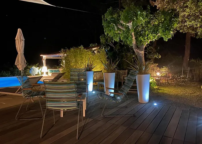 Limone, 3* Calenzana