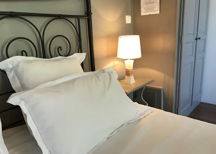 Limone, 3* Calenzana