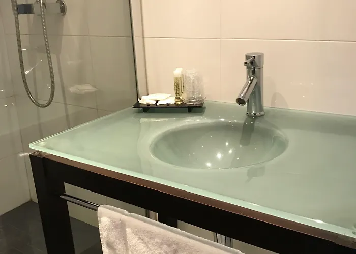 Bed & Breakfast Limone, Calenzana