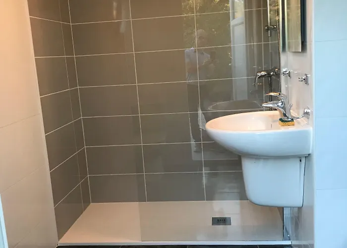 Bed & Breakfast Limone, 3*