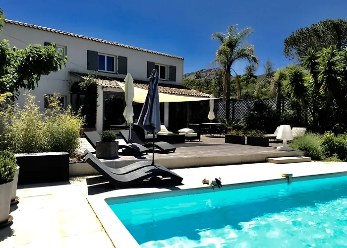 Bed & Breakfast Limone,