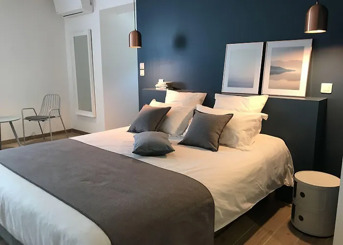 Bed & Breakfast Limone,