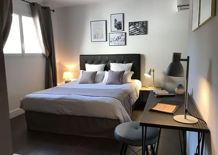 Limone, 3* Calenzana