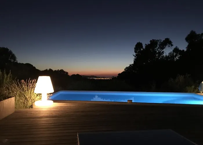 Bed & Breakfast Limone, 3*